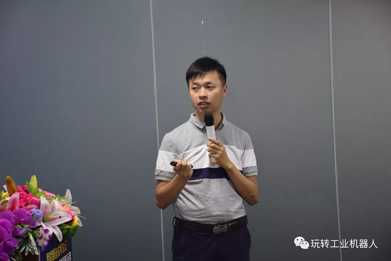 2018智能制造業(yè)企業(yè)、人才專場(chǎng)見(jiàn)面會(huì)09