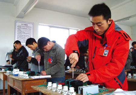 辦電工證多少錢？在哪里辦？