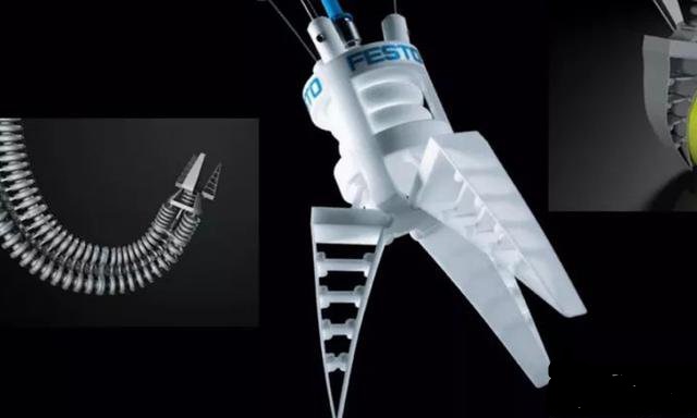 什么是軟體工業機器人？-工業機器人學習