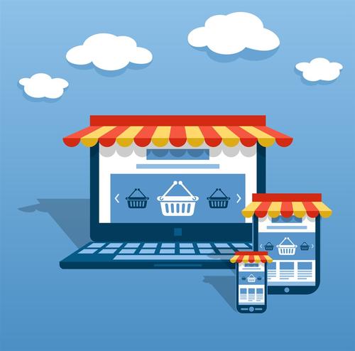 網店培訓班-開網店的優勢有什么？-淘寶培訓班