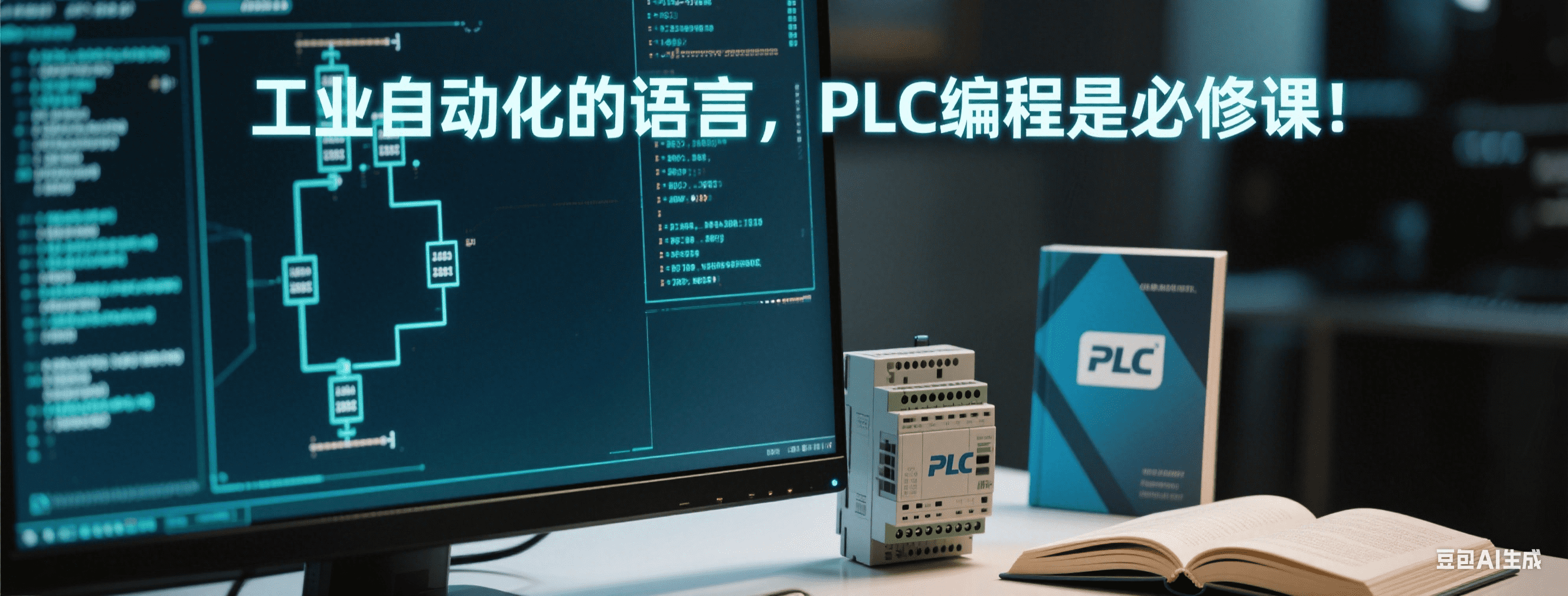 打造職業之路從技能開始